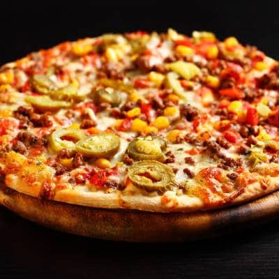 PIZZA